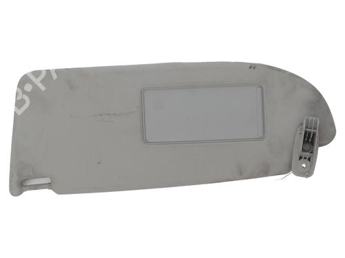left-sun-visor-seat-ibiza-iv-6j5-6p1-2008-2009-2010-2011-2012-2013-2014-2015-2016-2017-37342796 main image