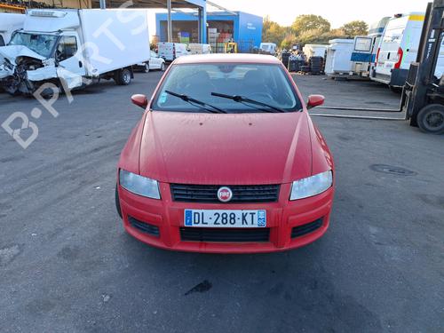 Engine FIAT STILO (192_) 2.4 20V (192_XD1A, 192AXD12) | BP37337690M1 - Image 8