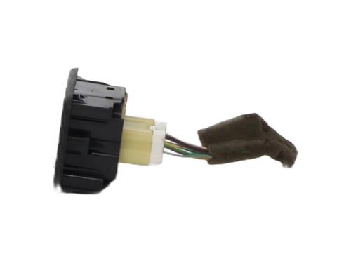 Left front window switch DACIA SANDERO II 1.0 SCe 75 (B8JC, B8JD, B8NC) | BP37327980I27 - Image 5