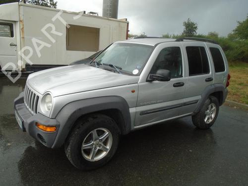 AC compressor JEEP CHEROKEE (KJ) 2.5 CRD 4x4 | BP37310887M34  - Image 8