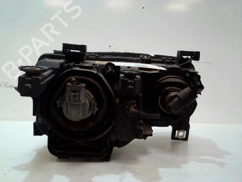Left headlight BMW 3 Compact (E46) 318 td | BP37307652C28 - Image 2