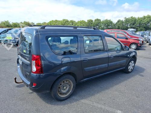 Mando DACIA LOGAN MCV (KS_) 1.5 dCi (KS0W) | BP37336787I30 - Image 7