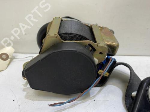 Used Rear left seatbelt Rear left seatbelt 37319614 37319614
