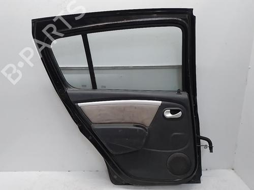 Dør venstre bagtil DACIA SANDERO 1.5 dCi | BP37618559C4 - Image 2