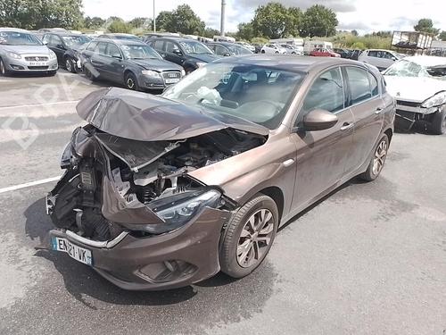Steering rack FIAT TIPO Hatchback (356_, 357_) | BP37620603M22 - Image 4