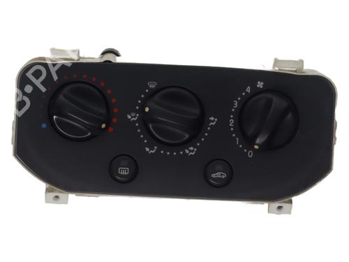 Used Climate control Climate control 37343993 37343993