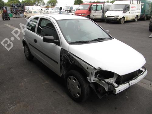 Starter OPEL CORSA D (S07) | BP37296021M8 - Image 6
