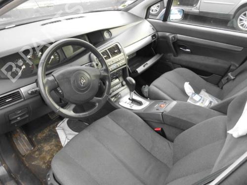 Used Parts RENAULT VEL SATIS (BJ0_) 3.0 dCi (BJ0J, BJ0N) 4796590