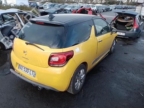 Gearbox CITROËN DS3 (SA_) 1.6 HDi 90 | BP37322395M3 - Image 6