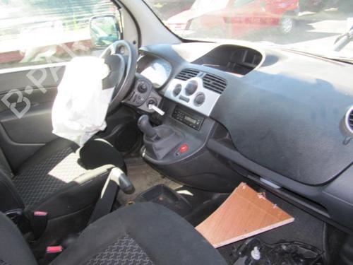 Brugte RENAULT KANGOO Express (FW0/1_)    4797552