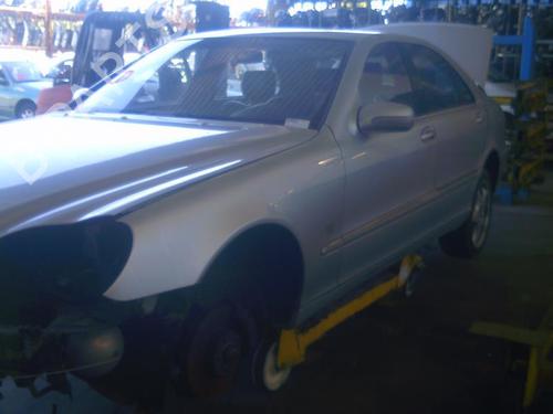 Used Parts MERCEDES-BENZ S-CLASS (W220, V220) 4800543