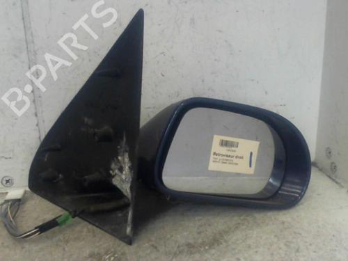 Used Right mirror Right mirror 37299668 37299668
