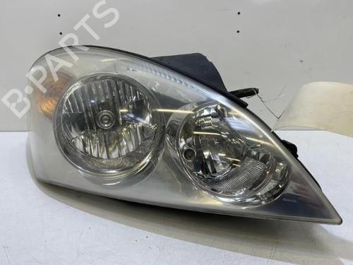 Right headlight KIA CEE'D Hatchback (ED) 1.6 CRDi 90 | BP37321723C29 - Image 3