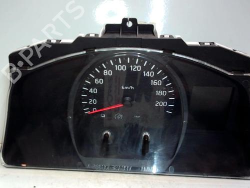 instrument-cluster-nissan-nv200-van-2010-37303872 main image