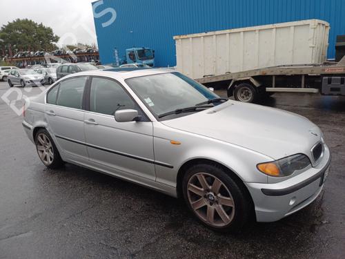 Left side indicator BMW 3 (E46) 330 d | BP37327158I20 - Image 14