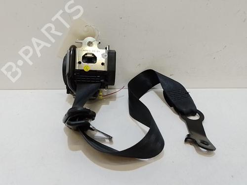 Used Front right seatbelt Front right seatbelt 37316329 37316329