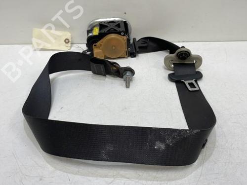 Front right seatbelt NISSAN NOTE (E11, NE11) 1.5 dCi | BP37321340I25 - Image 3