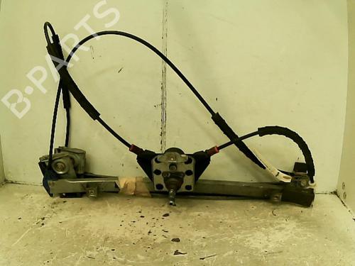 Used Front left window mechanism Front left window mechanism 37298089 37298089