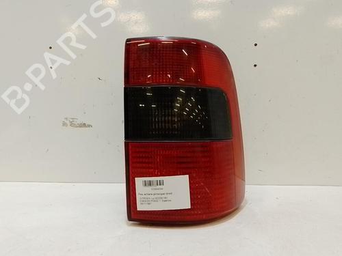 Used Right taillight Right taillight 37312194 37312194