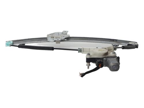 Front right window mechanism KIA RIO III (UB) 1.1 CRDi | BP37342250C23 - Image 2