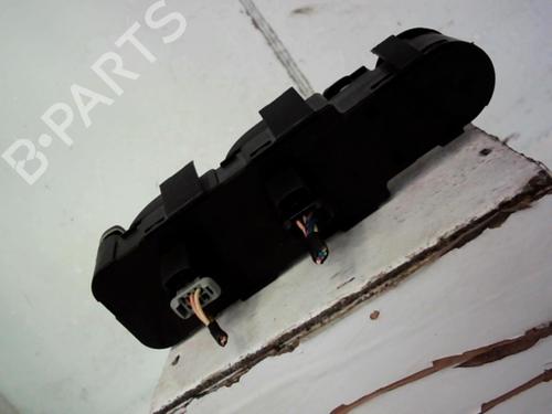 Left front window switch PEUGEOT 407 (6D_) 1.6 HDi 110 (6D9HZC, 6D9HYC) | BP37305691I27 - Image 2