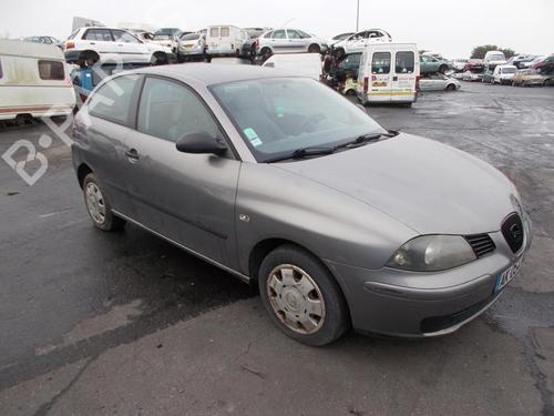 Left front window switch SEAT IBIZA III (6L1) 1.9 SDI | BP37303828I27 - Image 5