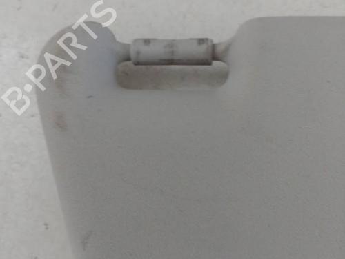 Left sun visor MERCEDES-BENZ A-CLASS (W169) A 180 CDI (169.007, 169.307) | BP37311225I1 - Image 3