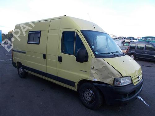 Starter PEUGEOT BOXER Van (244) | BP37304427M8 - Image 5