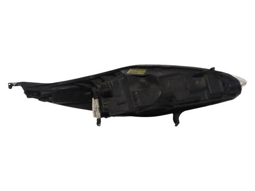 Left headlight FORD FIESTA VI (CB1, CCN) 1.4 TDCi | BP37348316C28 - Image 4