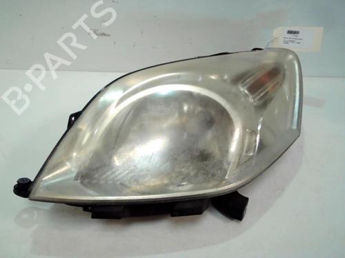 Used Left headlight Left headlight 37307448 37307448