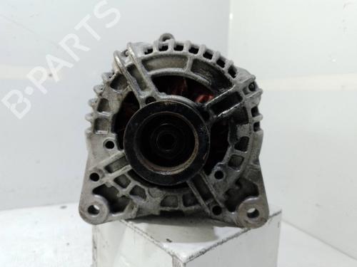 Used Alternator Alternator 37317620 37317620