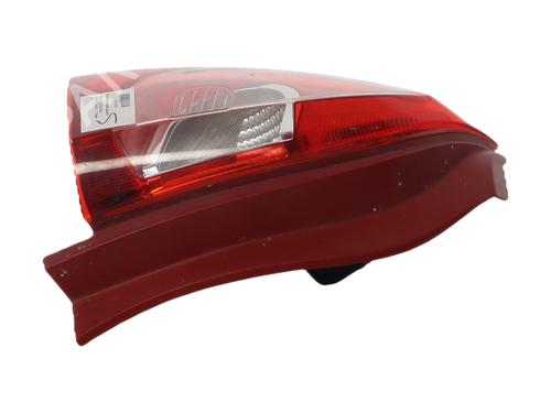 Left taillight RENAULT TWINGO II (CN0_) 1.5 dCi 75 | BP39479019C34 - Image 6