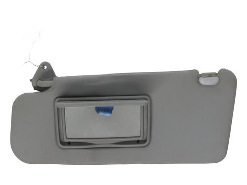 Left sun visor PEUGEOT 4007 (VU_, VV_) 2.2 HDi | BP37323585I1 - Image 3
