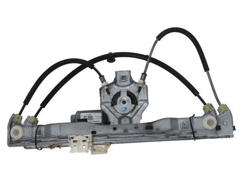 Front right window mechanism CITROËN DS3 (SA_) 1.6 VTi 120 | BP37339980C23 - Image 2