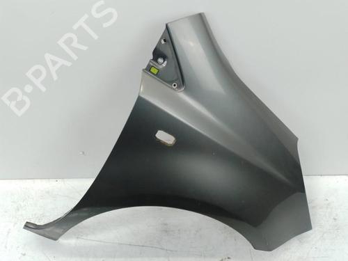 Used Right front fenders Right front fenders 37621412 37621412