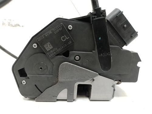 Used Front left lock Front left lock 37316055 37316055