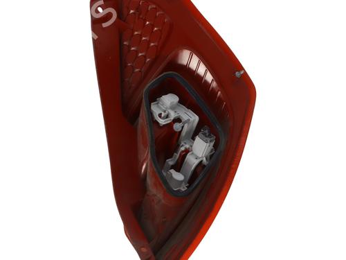 Left taillight FORD FIESTA VI (CB1, CCN) 1.4 TDCi | BP37348314C34 - Image 3