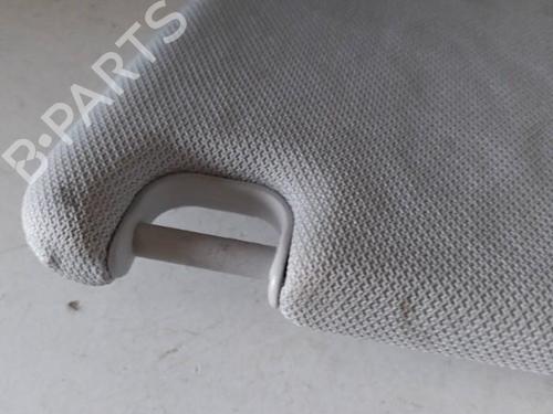 Right sun visor AUDI A6 C6 Avant (4F5) | BP37311619I2 - Image 4