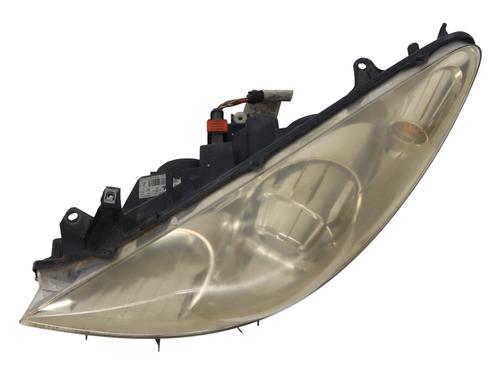 Left headlight PEUGEOT 307 CC (3B) 2.0 HDi 135 | BP37317186C28 - Image 5
