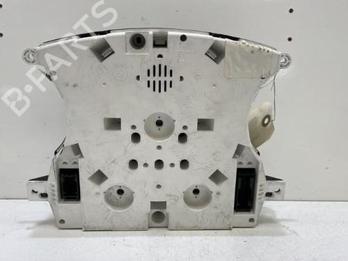 instrument-cluster-mini-mini-r50-r53-2001-2002-2003-2004-2005-2006-37321105 main image