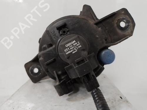 Used Right front fog light Right front fog light 37310236 37310236