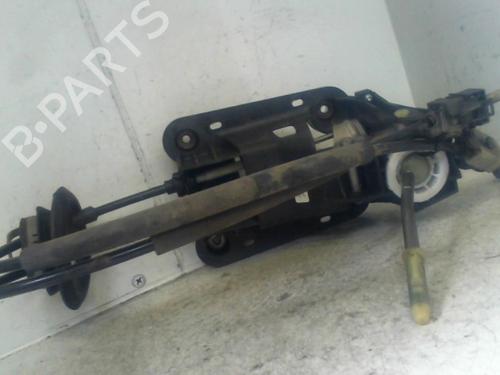 Used Gear lever Gear lever 37753680 37753680