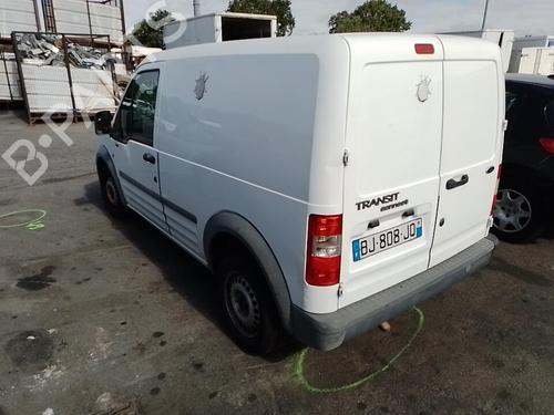 Left headlight FORD TRANSIT CONNECT (P65_, P70_, P80_) 1.8 TDCi | BP37317545C28  - Image 10