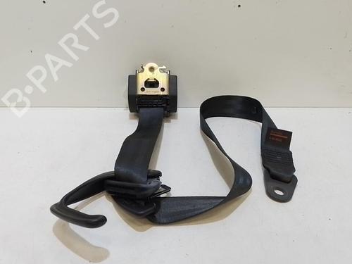 Used Rear left seatbelt Rear left seatbelt 37316988 37316988