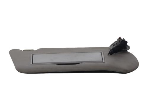 Right sun visor NISSAN ALMERA II Hatchback (N16) 2.2 dCi | BP38750161I2 - Image 2