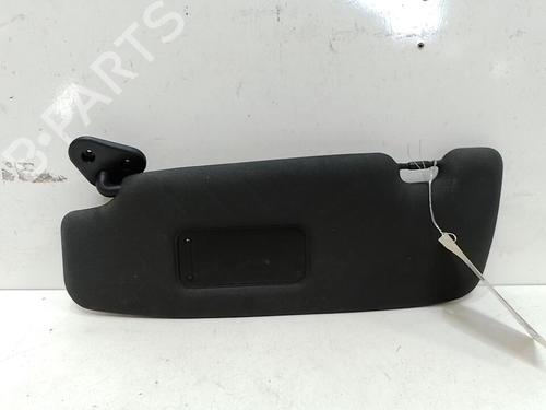 Left sun visor MINI MINI Convertible (R57) Cooper | BP37315486I1 - Image 3