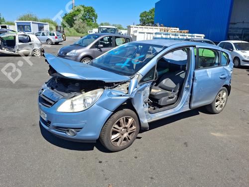 Alternator OPEL CORSA D (S07) 1.2 (L08, L68) | BP37333410M7 - Image 6