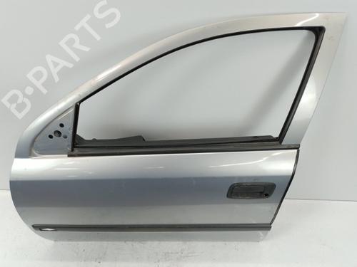 Used Left front door Left front door 37621947 37621947