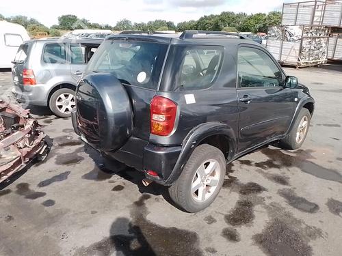 AC compressor TOYOTA RAV 4 II (_A2_) 2.0 4WD (ACA21, ACA20) | BP37316745M34 - Image 10