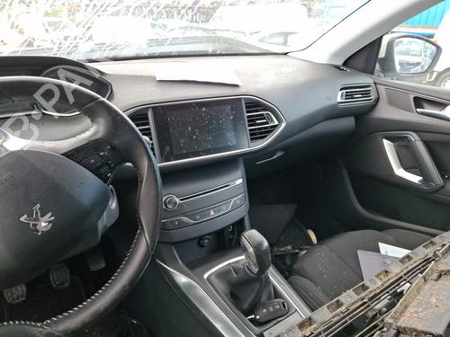 Left front window switch PEUGEOT 308 I (4A_, 4C_) | BP37340862I27 - Image 11